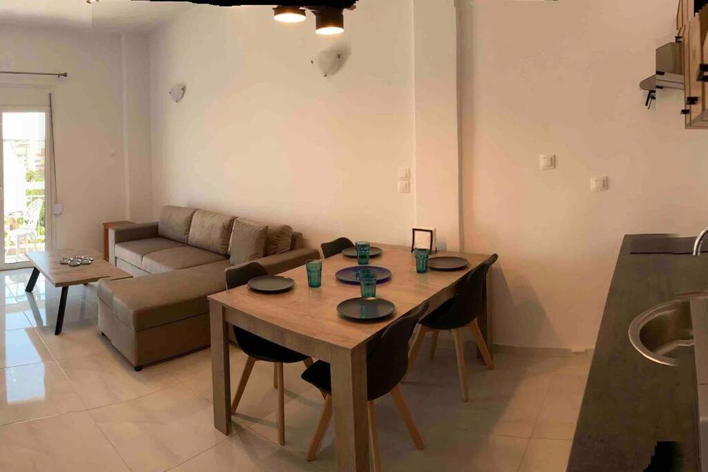 Acropolis Casa Historical Centre Top Floor Luxury Suite 150 Meters To Metro Athens Exterior photo